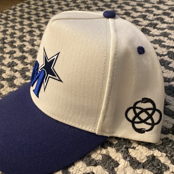 Reference Dallas hat - Picture 3 of 7